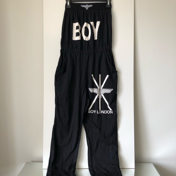 boy jumpsuit romper